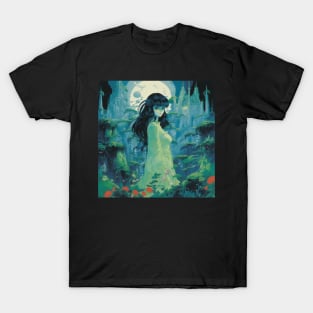 Ghastly Garden III T-Shirt